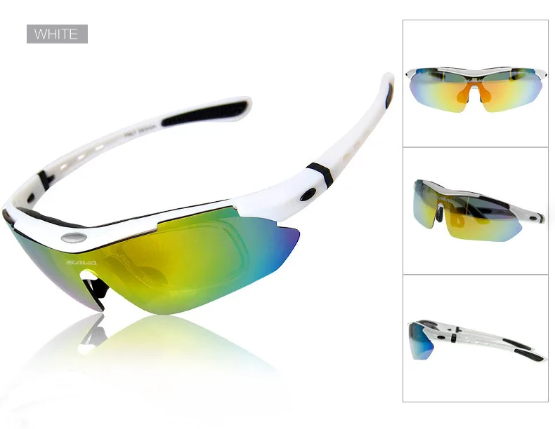 Cycling Glasses -9