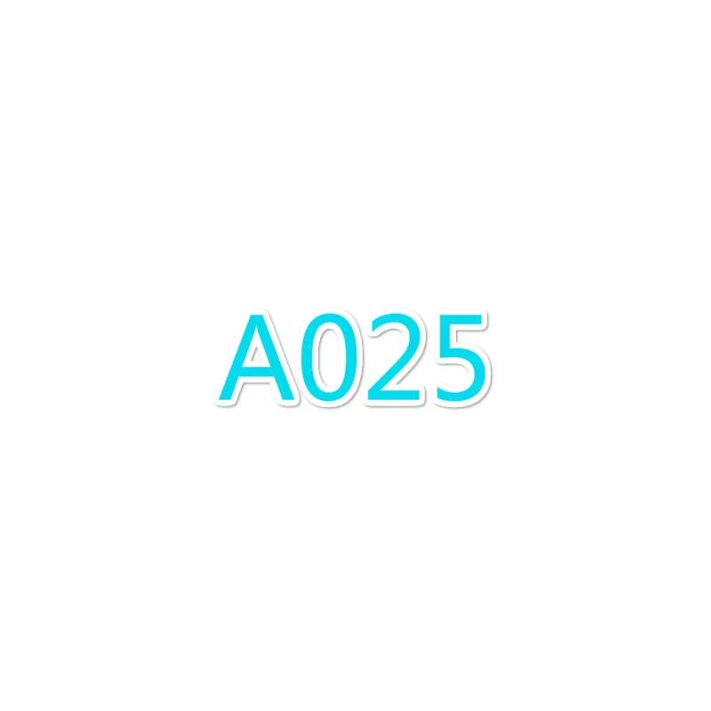 A025