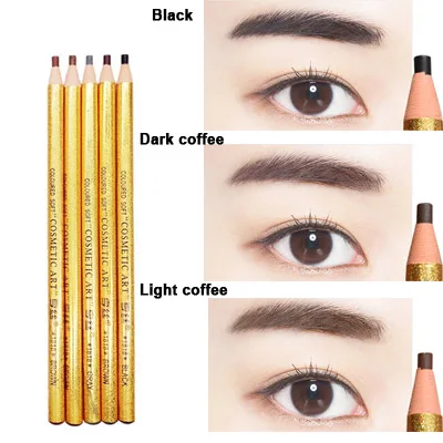 black + dark coffee+ light coffee