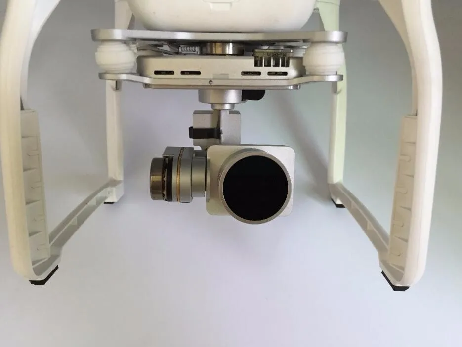 DJI Phantom 3 Phantom 4 HD Camera UV ND4 CPL MCUV ND8 Filter RC Mulitcopter Accessories Model Parts