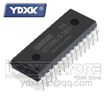 

Free Shipping K6T0808C1D-DB55 K6T0808C1D-DB70 K6T0808C1D-DL55 K6T4008C1B-DL70 K6T4008C1C-DB55 DIP-32 new original
