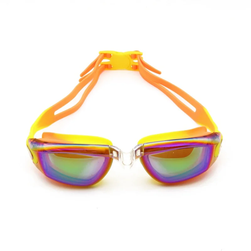 funny swimming goggles