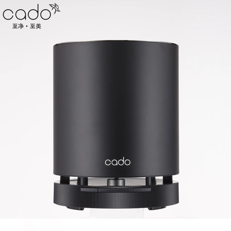 Japan Cado Ap C100 Air Purifier Home Office In Addition To Formaldehyde Sterilization Except Pm2 5 Dust Office Big Office Flowers And Plantsoffice Candles Aliexpress