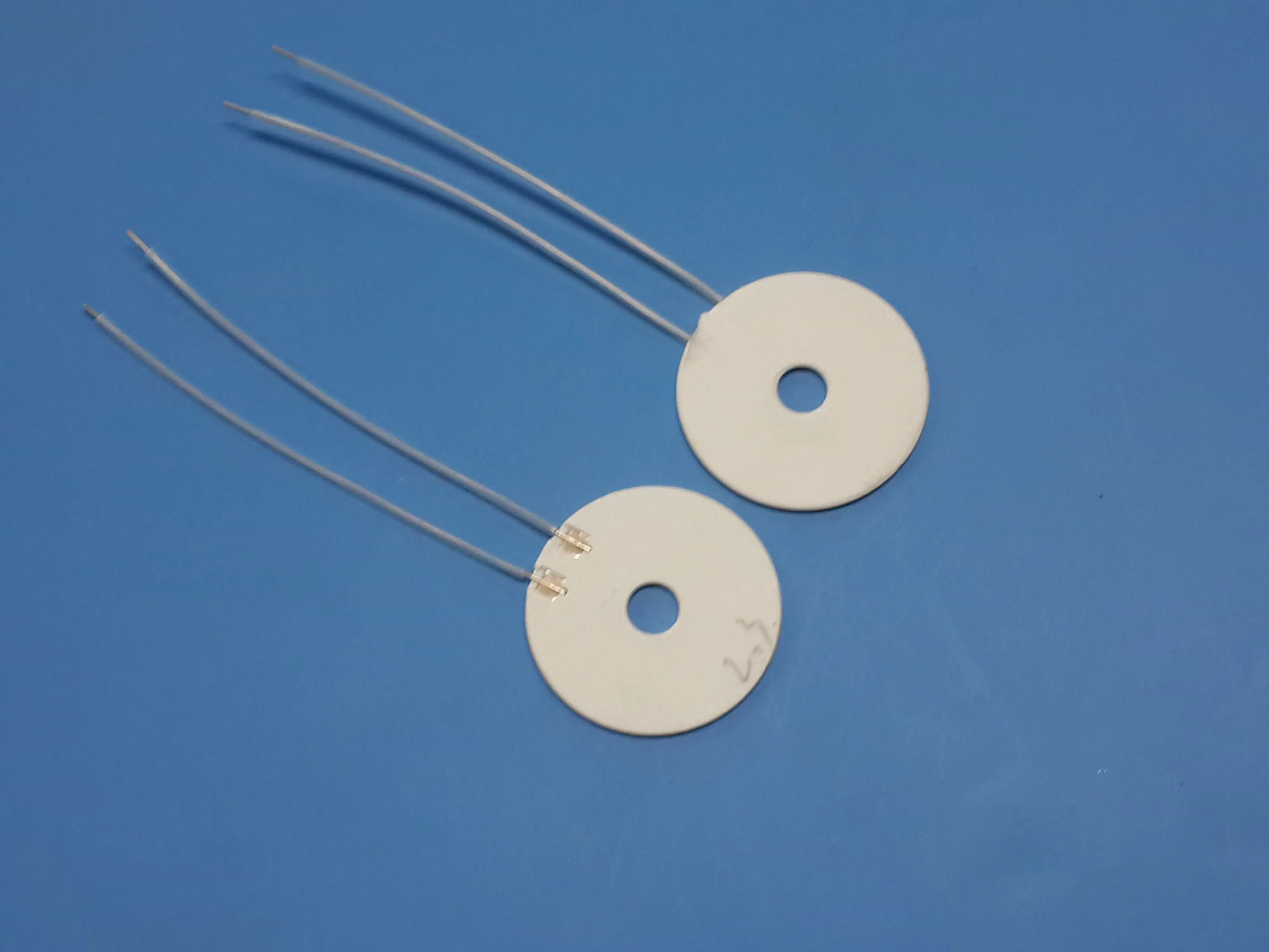 Buy Authentic MCH high temperature alumina ceramic