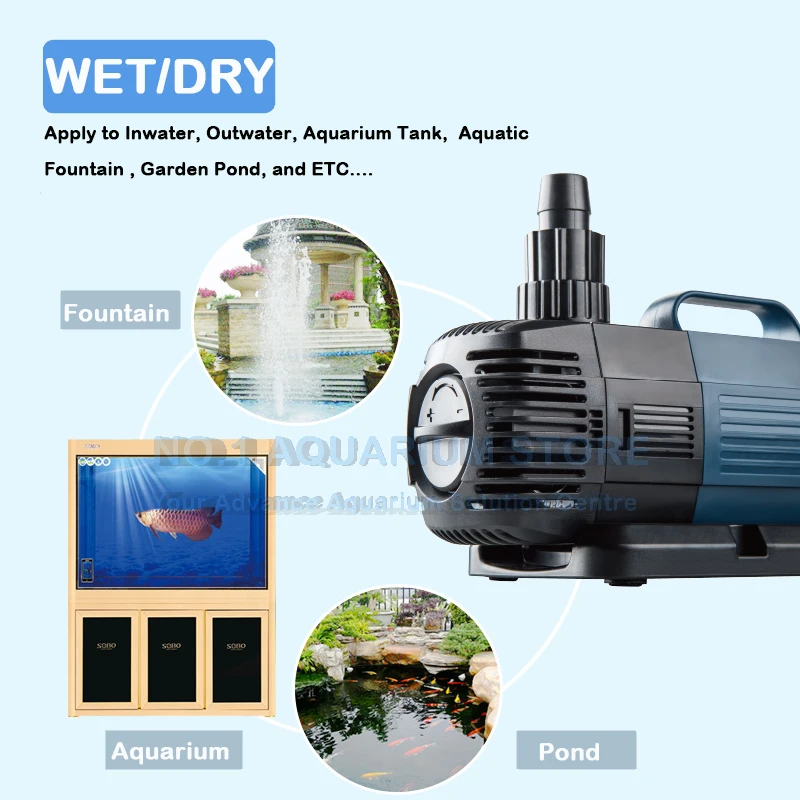 widely use