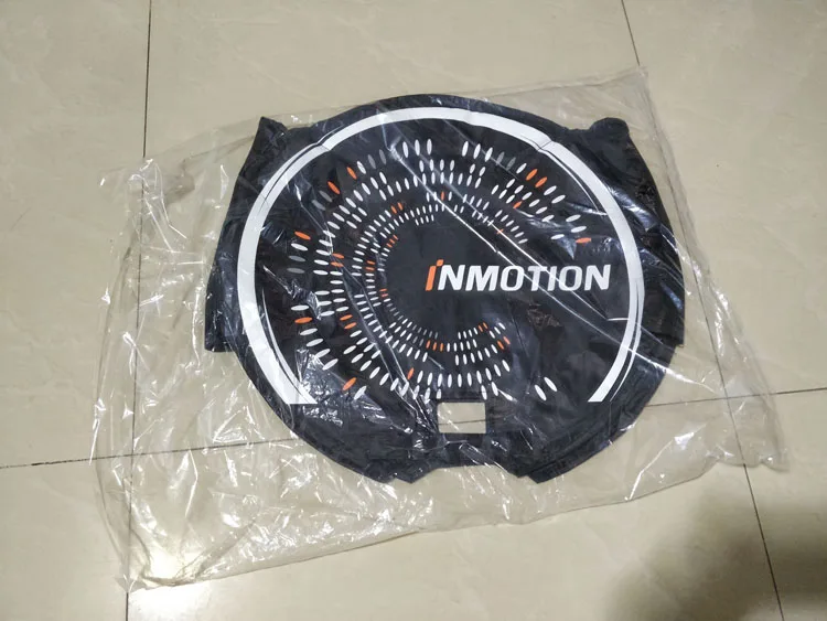 Inmotion V10F Protecion Tampa V8 Estojo protetor