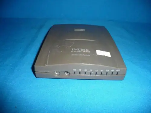 dlink dfm 560is modem