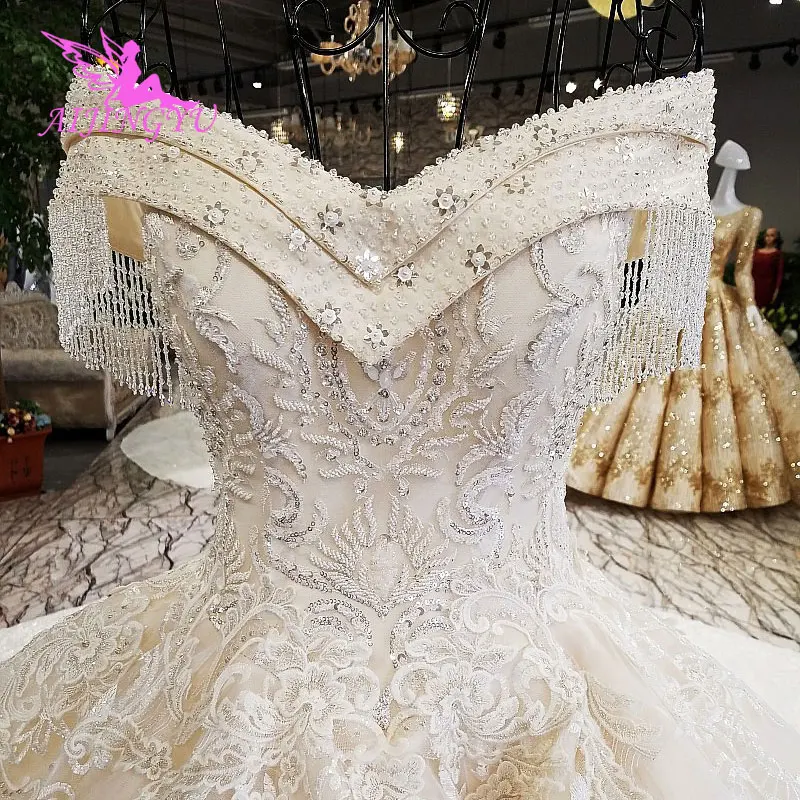 bridal dress outlet