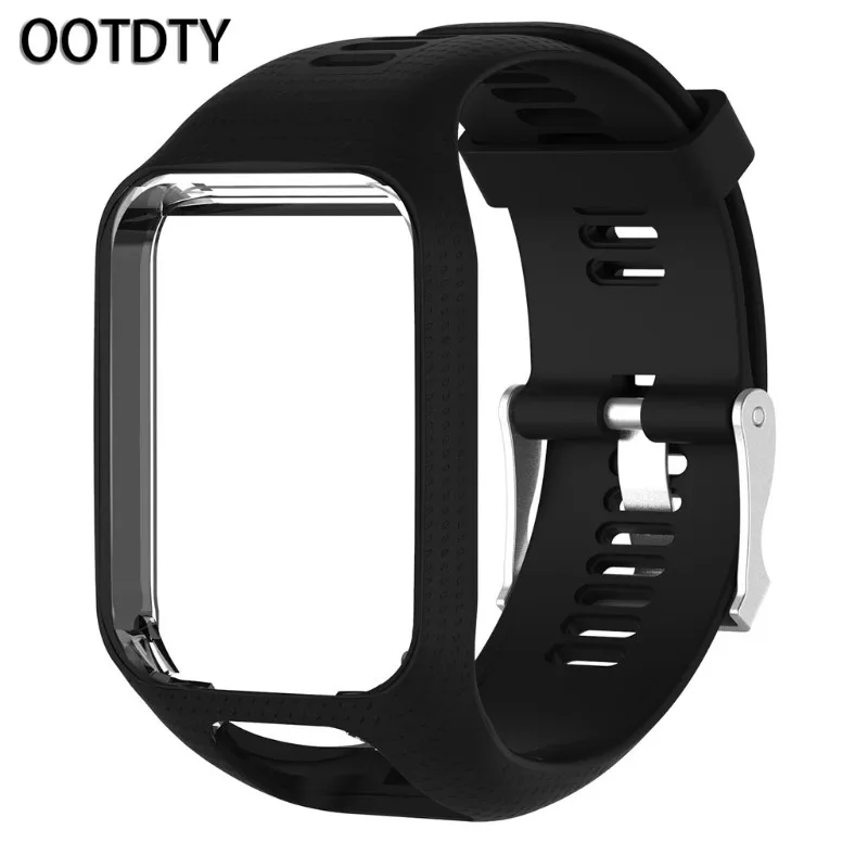 tomtom spark 3 replacement strap