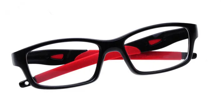 Мужские классические очки для близорукости близорукие очки по рецепту wo мужские спортивные очки оправа от-0,50 до-6,00
