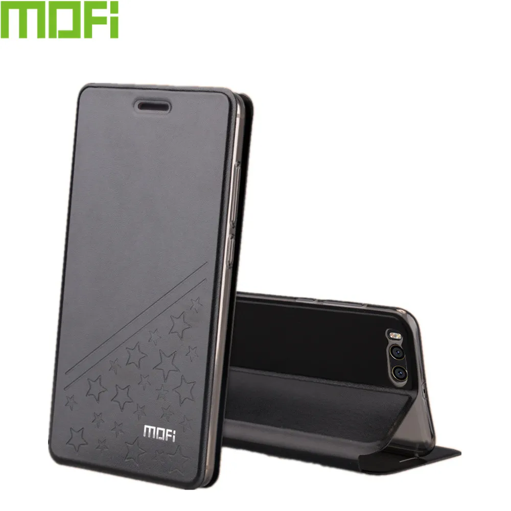 Mofi Купить Чехол Книжку Для Xiaomi Mi8