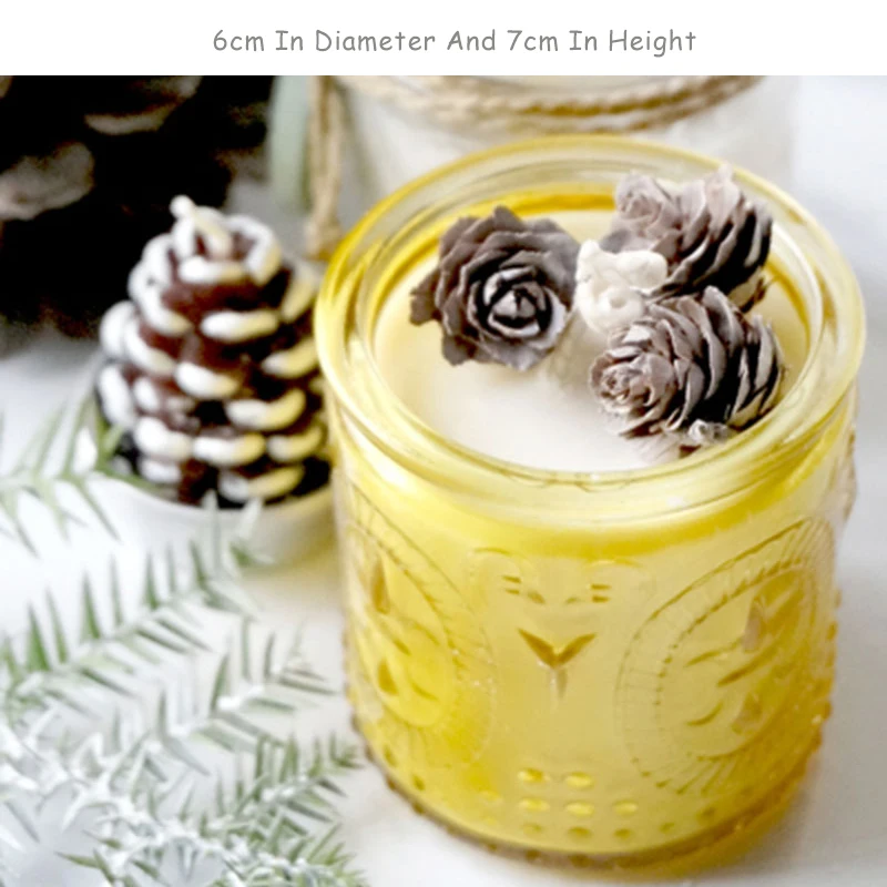 Scented Candles (9)