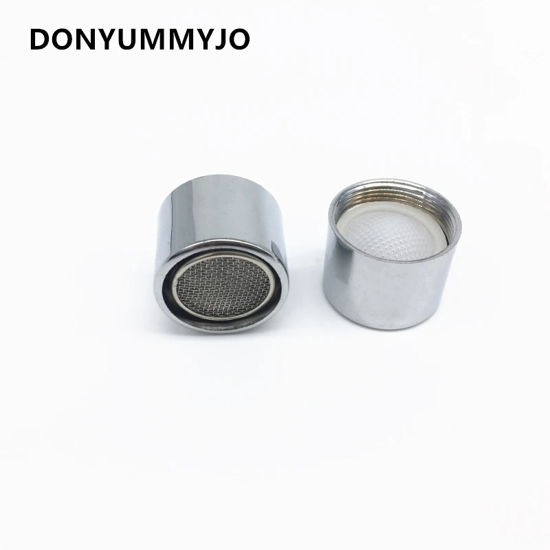 Kitchen Basin Faucet Aerator 18 20 22mm Inner Wire Water Saving Purifier Aerator Kitchen Accessories
