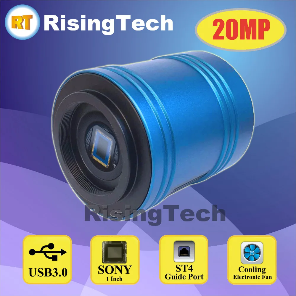 Aliexpress.com : Buy 20MP USB3.0 IMX183 1000s exposure
