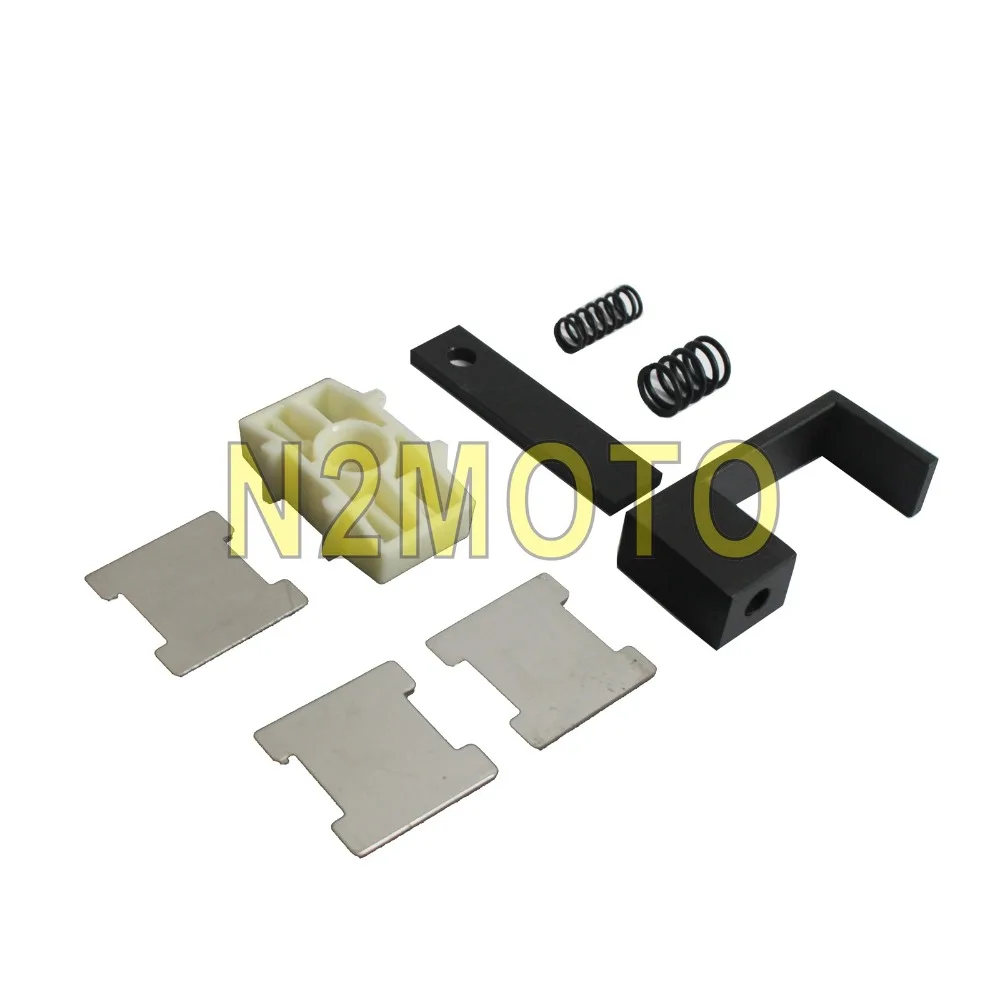 

Первичный натяжитель цепи мотоцикла для Harley Big Twin Dyna Low Rider Heritage Road King FLHX FLTR FXD Softail Standard 2001-06