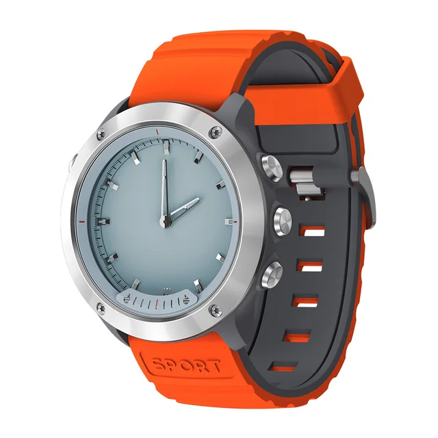 colmi smart watch m5