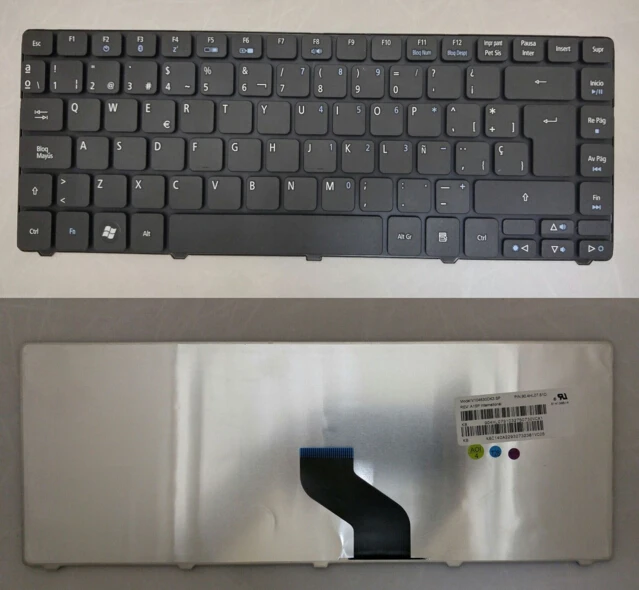 Driver Acer Aspire 4739 Driver Acer Aspire 4739