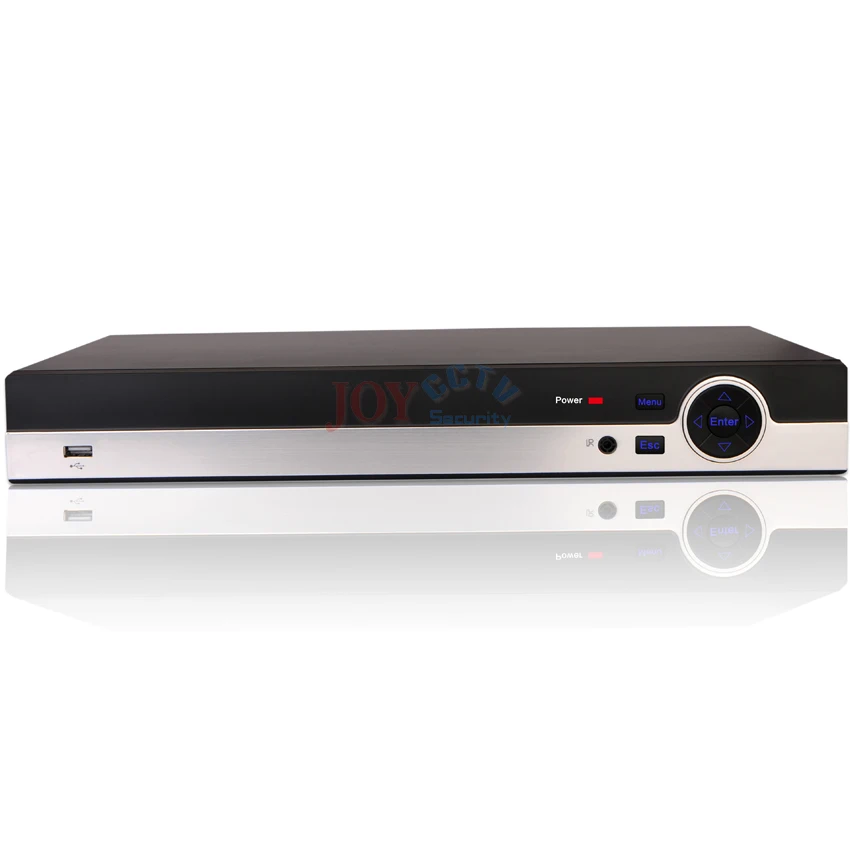 Onvif hi3535 Full HD 1080 P CCTV NVR 24ch Рекордеры для видеонаблюдения 32CH 960 P NVR обнаружения движения ftp 3G Wi-Fi Функция 2 SATA Порты и разъёмы