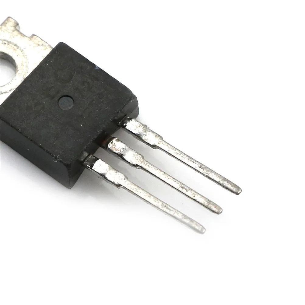 10 шт./лот Новый IRF740 IRF 740 Power MOSFET 10A 400V TO 220 практичный|Терминалы| |