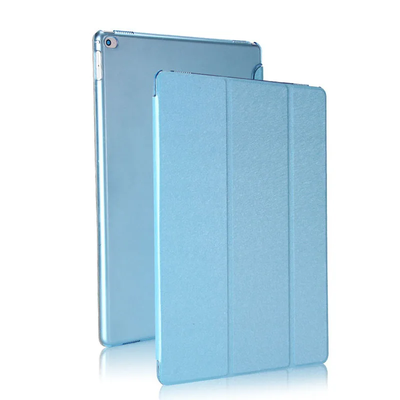 Tablet Cover for iPad Pro 10.5 Ultra Slim Case Smart PU Leather  Flip Stand Case for iPad Pro 10.5 inch Back Cover