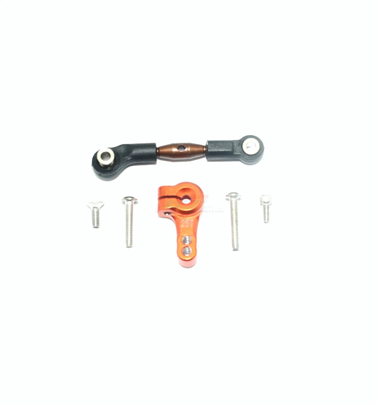 Traxxas SLASH LCG 68086-21, NOS DEFGAN 