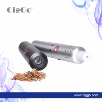 Electronic Cigarettes