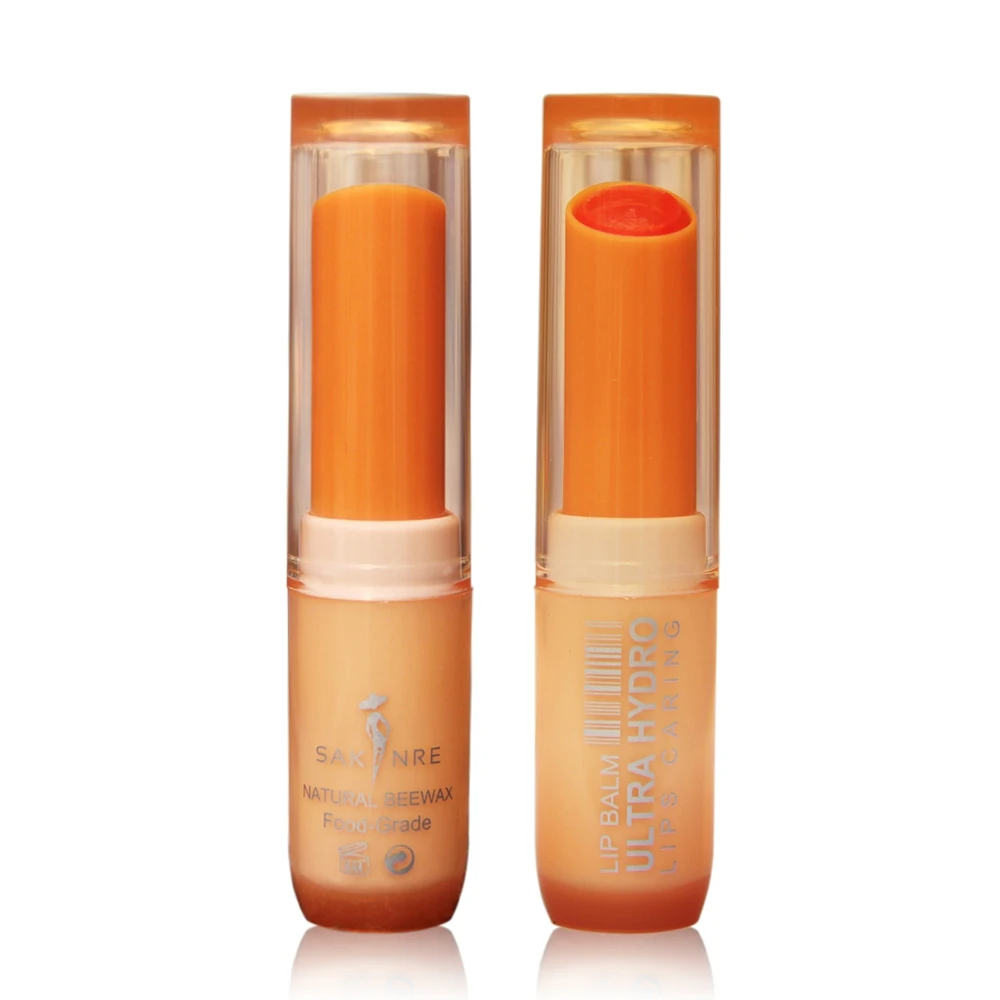 3 Lip Balm