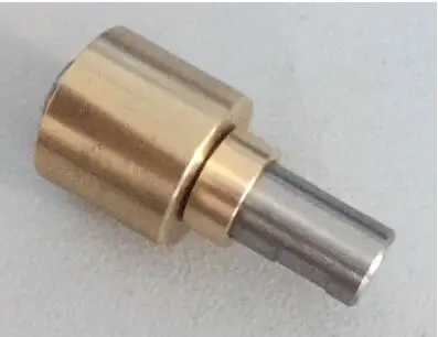 Электродвигатель для японского хобби 12 17 кг цельнометаллический
