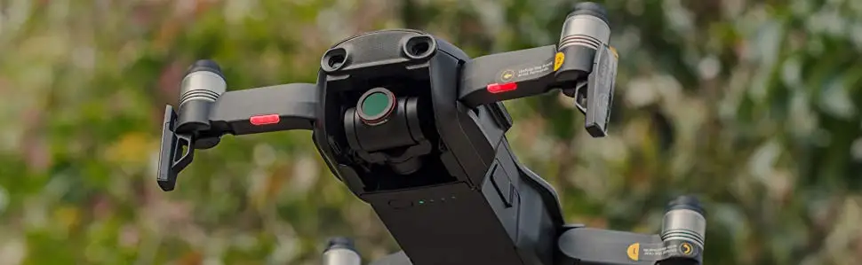 Freewell Single Filter Lens for Mavic Air Drone AliExpress