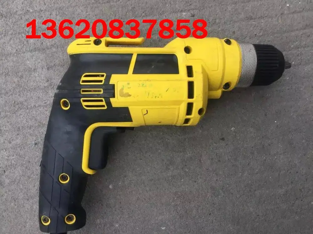 The import of STANLEY 110V/ light electric drill / electric screwdriver
