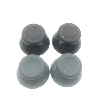 

2PCS 3D Analog Joystick Replacement Thumb Stick Grips Cap Buttons for Microsoft XBOX 360 Controller Thumbsticks