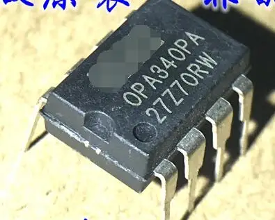 Бесплатная доставка OPA340PA OPA340P OPA340 | Электроника