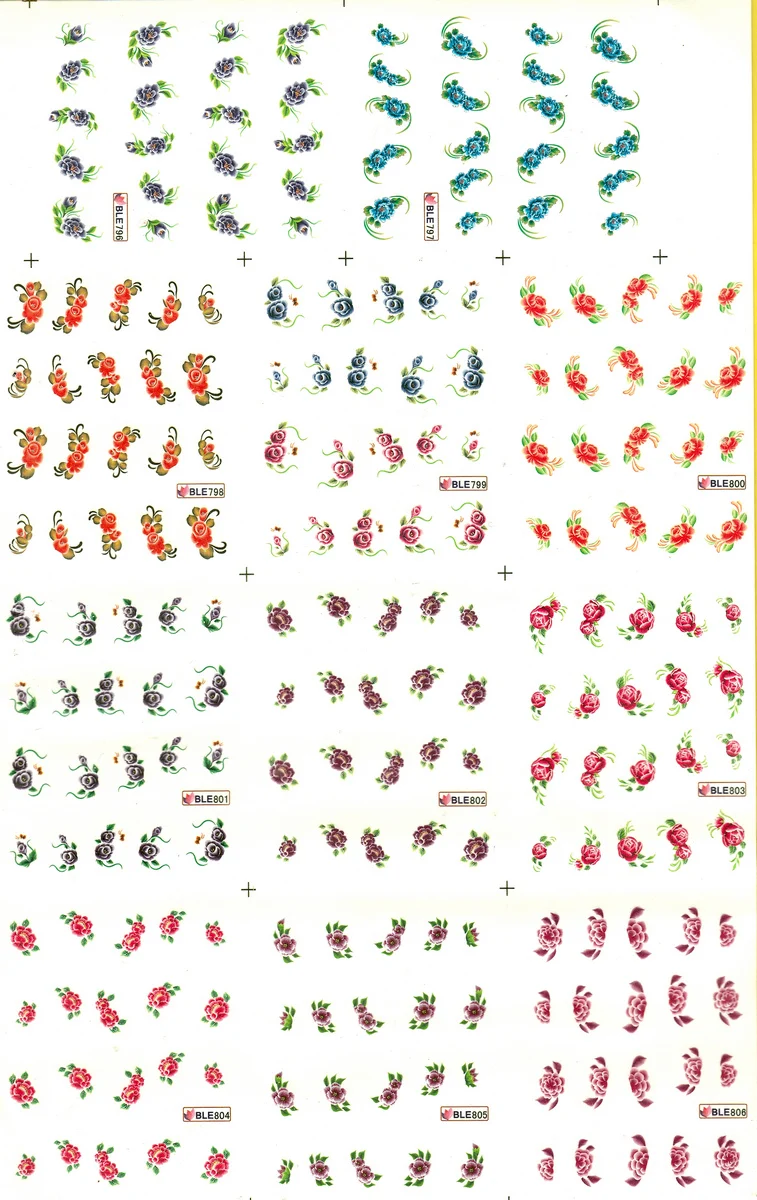 BLE796-806