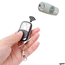 Прямая поставка и Дубликатор пульт дистанционного управления копия пришел топ 432NA универсальный передатчик для ворот гаража APR28