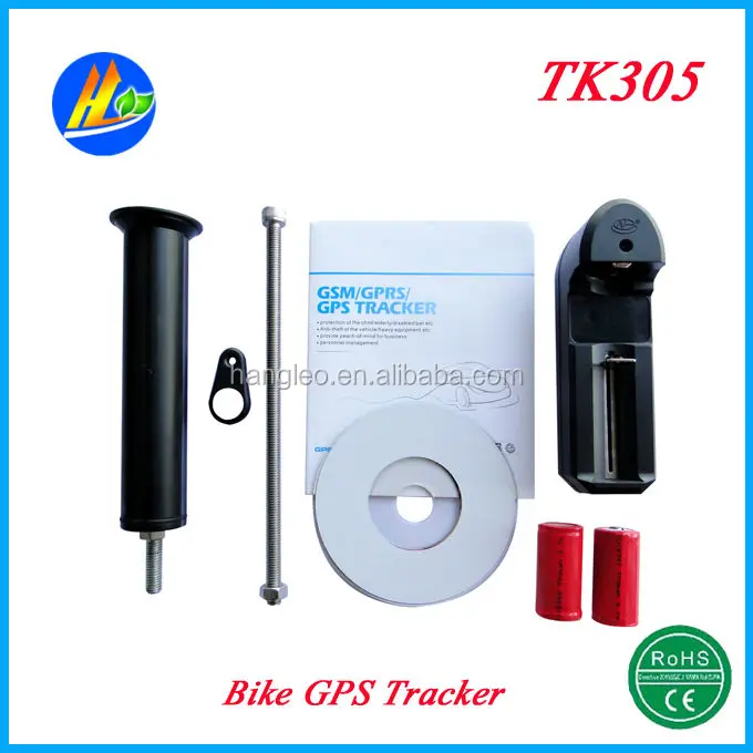 full TK305