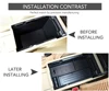 Car Glove Box Organizer Armrest Secondary Storage Center Console Tray For Toyota Camry 2012 2013 2014 2015 2016 ► Photo 3/4