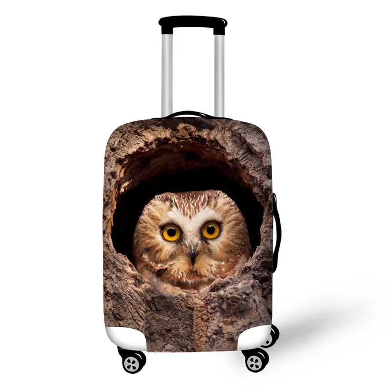 luggage-cover-animal-owl-printing-cover-for-suitcase-waterproof-high-elastic-baggage-case-covers-travel-accessories