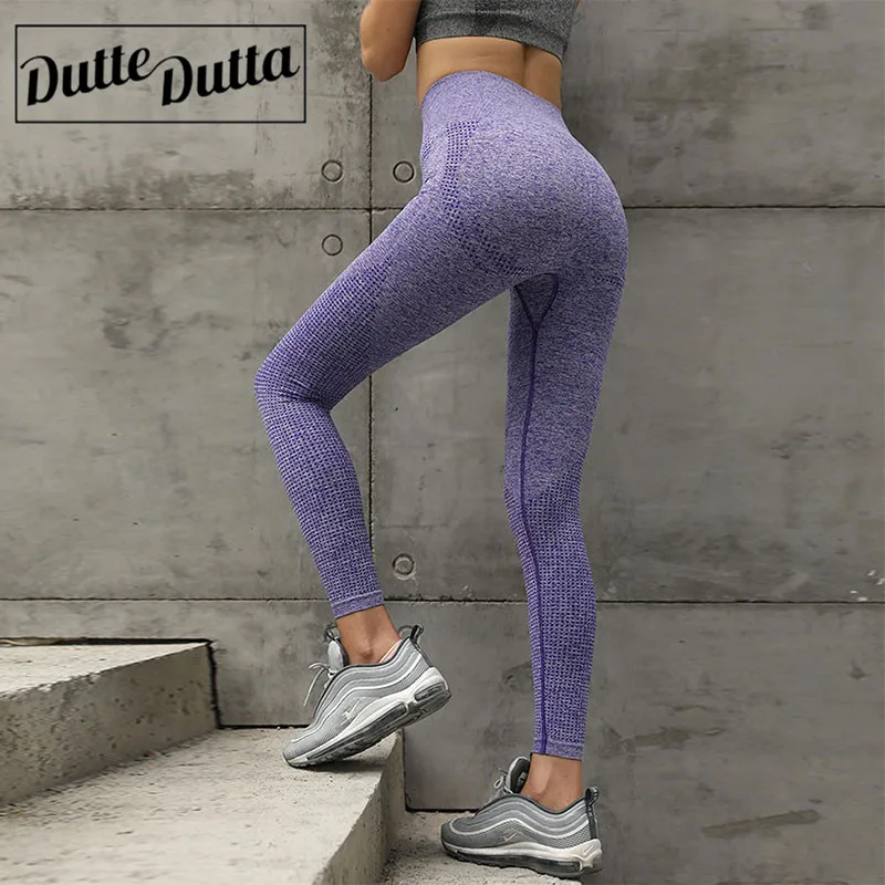 flex high waisted leggings