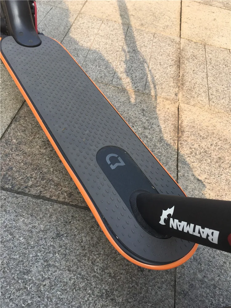 Bumper-Protective-Scooter-Body-Strips-for-Xiaomi-Mijia-M365-Electric-Skateboard-Car-Scooter-Decorative-Strips-Parts (4)
