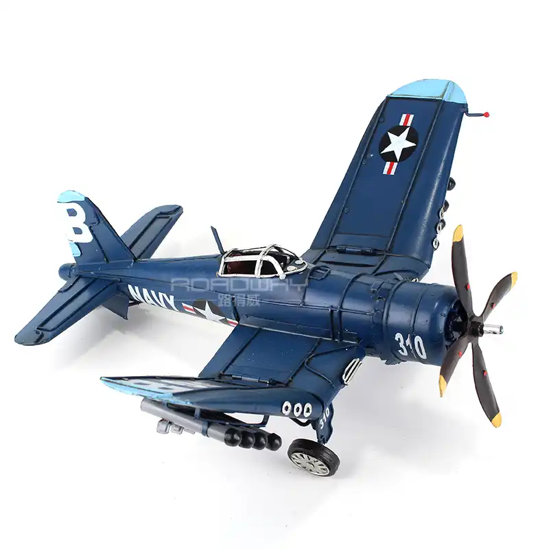 world war 2 toy planes