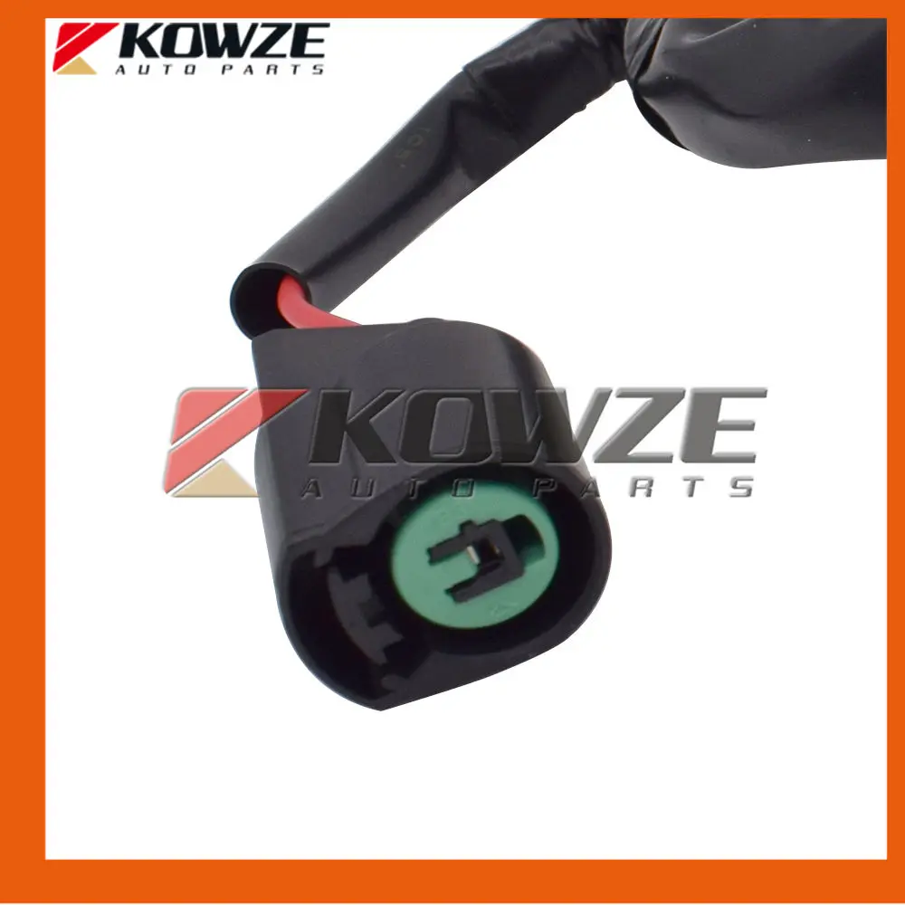  Japan Auto Transmission Case Inhibitor Switch For Mitsubishi Pajero Montero SHOGUN 2th II 1990-2000