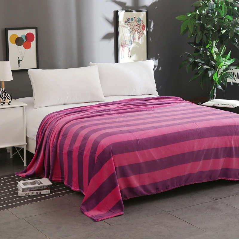 winter flat sheet coral fleece fabric bedlinens polyester bedspread coral flat sheet