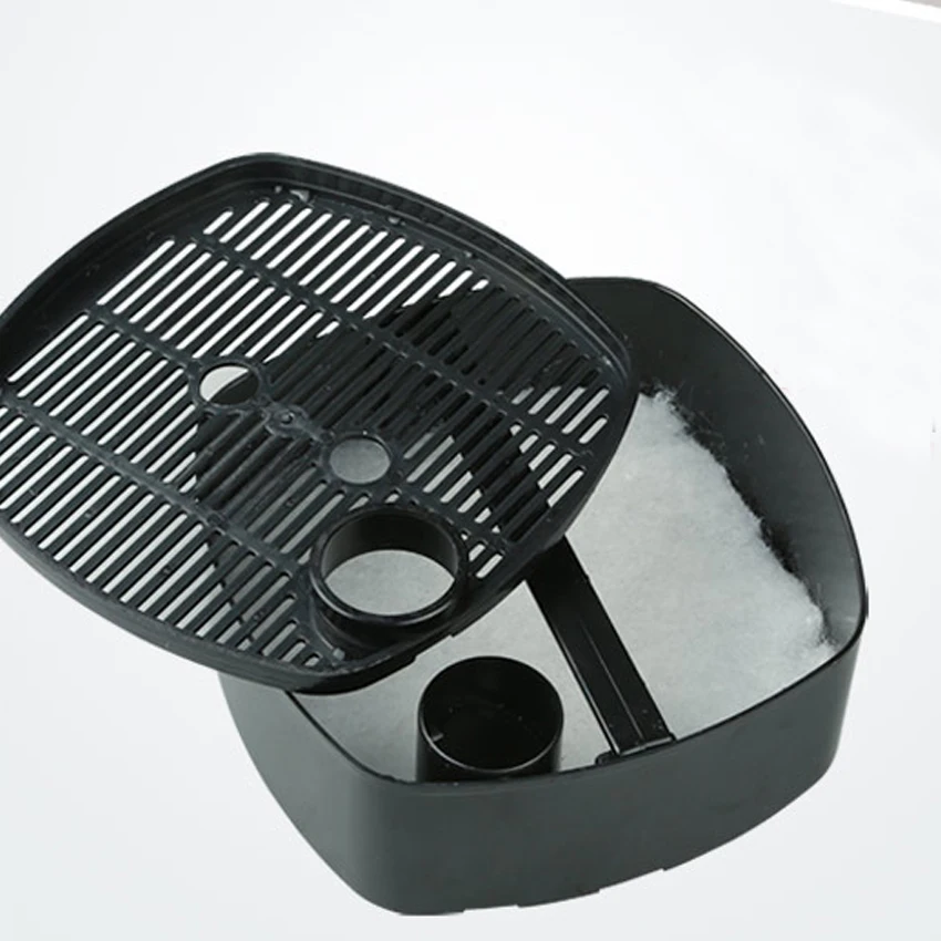 Аквариумный фильтр SUNSUN Серии HW302/HW303A/B/HW304A/B с УФ лампой 220 В/50 Гц|Фильтры и
