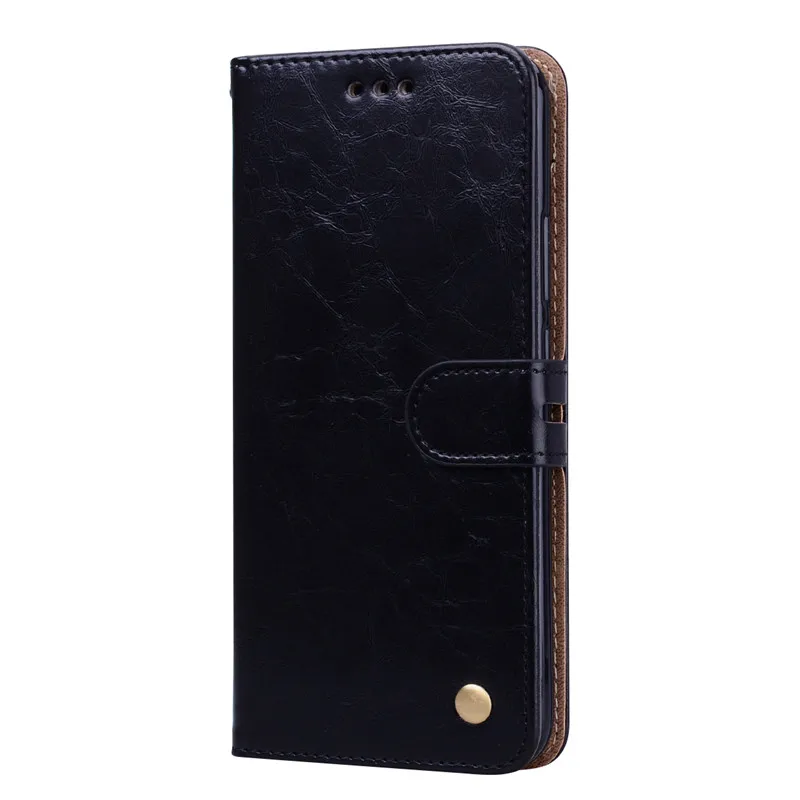 Sang trọng Lật Trường Hợp đối với Huawei Mate 20 lite Sang Trọng Đứng Wallet Bìa PU Da TPU Điện Thoại Túi Trường Hợp đối với Huawei người bạn đời 20 lite Vỏ huawei waterproof phone case