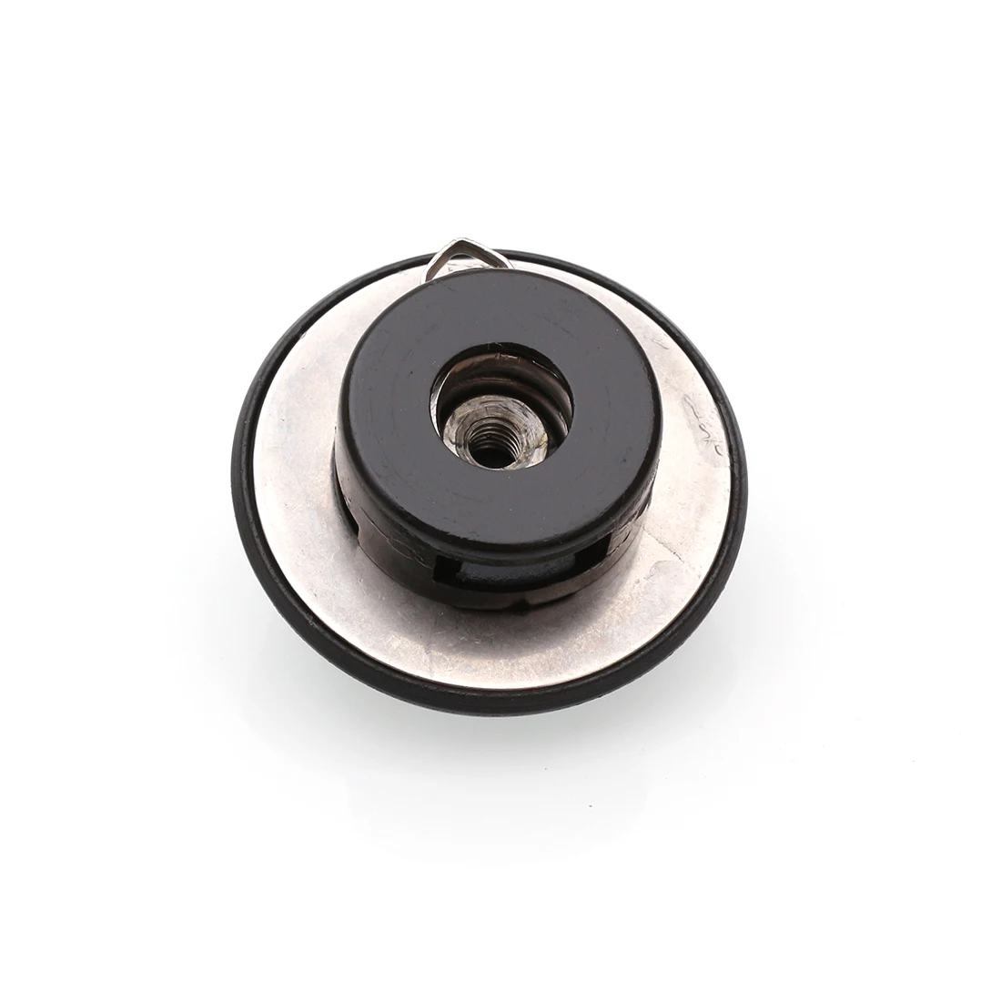 Carretel de Pesca de Água 9 + 1bb Obsessão Venda Quente Inoxidável Durável Metal Fiação Viagens Salgada Aço 5 Obsessão venda quente 9 + 1bb aço