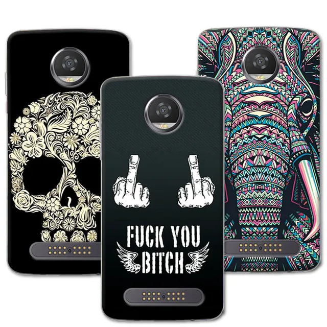 Best Price New Arrival Dark Man's case For Motorola Z2 Play 5.5", Soft TPU Phone Shell For Motorola Moto Z2 Play Cover Case + Free Gift Best Price New Arrival Dark Man's case For Motorola Z2 Play 5.5", Soft TPU Phone Shell For Motorola Moto Z2 Play Cover Case + Free Gift