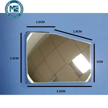 

projector concave mirror retroreflector reflective mirror