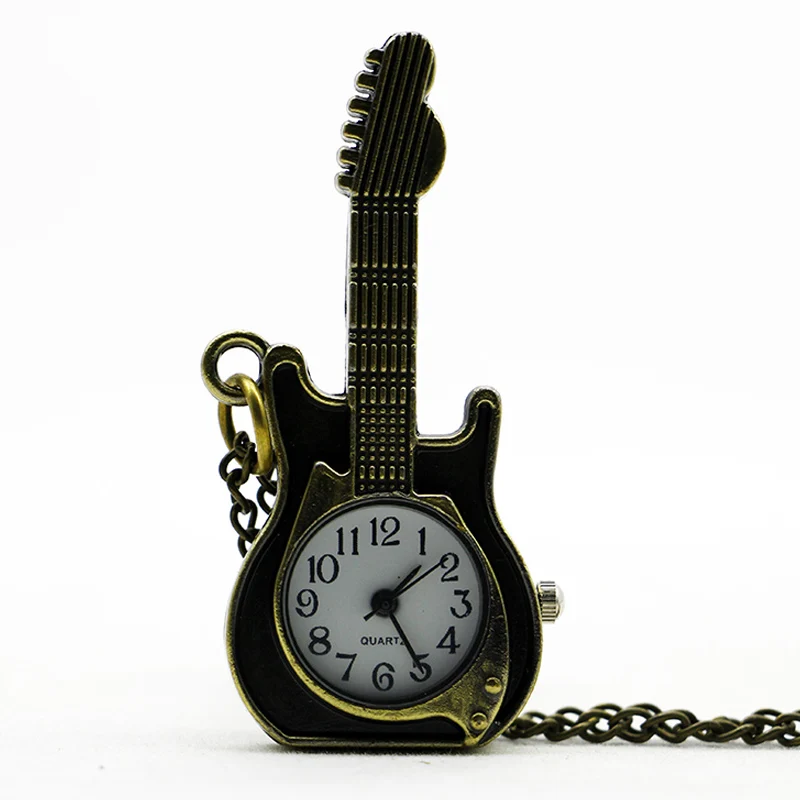 PC723 Classical Vintage Good Quality Classical Bronze Tone Cool Fashion