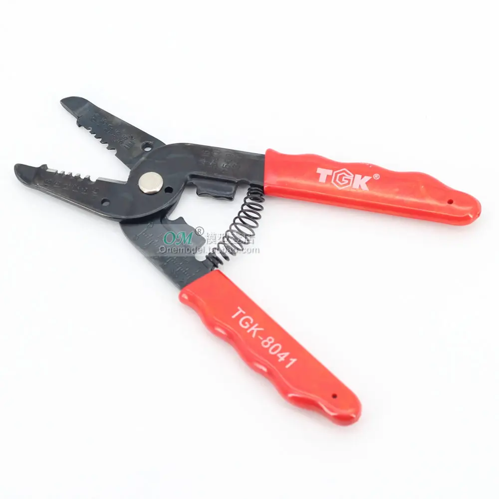 

k./ Wire stripper Drone / RC airplane DIY tool / wire cutter / stripping pliers