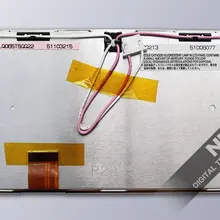 Фирменная новинка автомобильный DVD/gps навигации 6," ЖК-дисплей Экран дисплея LQ065T5GG22 ЖК-панель Mercedes-Benz 320 и ML350